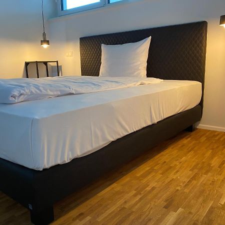 City Apartments Kaiserslautern Esterno foto